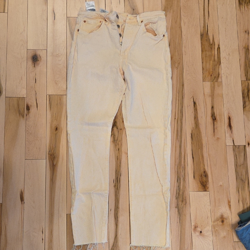 Women's Jeans